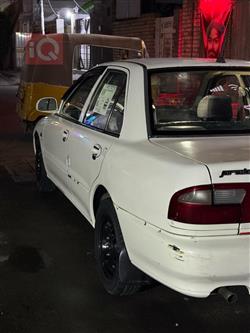 بروتون ويرا